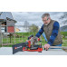 Einhell TE-MS 18/210 Li-Solo Akkus fejezőfűrész (210mm/36V/akku és töltő nélkül) 4300890