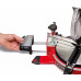 Einhell TE-MS 18/210 Li-Solo Akkus fejezőfűrész (210mm/36V/akku és töltő nélkül) 4300890