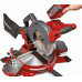 Einhell TE-MS 18/210 Li-Solo Akkus fejezőfűrész (210mm/36V/akku és töltő nélkül) 4300890