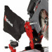 Einhell TE-MS 18/210 Li-Solo Akkus fejezőfűrész (210mm/36V/akku és töltő nélkül) 4300890