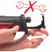 Einhell TE-AP 18/26 Li - Solo Akkus orrfűrész (18V/akku és töltő nélkül) 4326290
