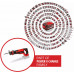 Einhell TE-AP 18/28 Li BL - Solo akkus univerzális fűrész (18V/akkumulátor nélkül) 4326310