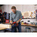 Einhell TE-AP 18/28 Li BL - Solo akkus univerzális fűrész (18V/akkumulátor nélkül) 4326310