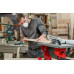 Einhell TC-TS 8 I Elektromos asztali körfűrész (800W/200mm) 4340412