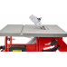 Einhell TC-TS 8 I Elektromos asztali körfűrész (800W/200mm) 4340412