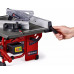 Einhell TC-TS 8 I Elektromos asztali körfűrész (800W/200mm) 4340412