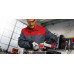 Einhell AXXIO 18/115 Q Akkumulátoros sarokcsiszoló (115mm/18V/Akku és töltő nélkül)4431150