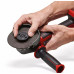 Einhell AXXIO 18/115 Q Akkumulátoros sarokcsiszoló (115mm/18V/Akku és töltő nélkül)4431150