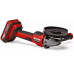 Einhell AXXIO 18/115 Q Akkumulátoros sarokcsiszoló (115mm/18V/Akku és töltő nélkül)4431150
