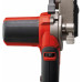 Einhell TE-BF 18 Li-Solo Akkus csiszolószalagos élezőgép (akku és töltő nélkül) 4461000
