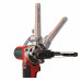 Einhell TE-BF 18 Li-Solo Akkus csiszolószalagos élezőgép (akku és töltő nélkül) 4461000