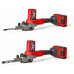 Einhell TE-BF 18 Li-Solo Akkus csiszolószalagos élezőgép (akku és töltő nélkül) 4461000