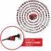 Einhell TE-BF 18 Li-Solo Akkus csiszolószalagos élezőgép (akku és töltő nélkül) 4461000