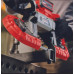 Einhell TE-MB 18/127 Li-Solo Akkus szalagfűrész (18V/akku és töltő nélkül) 4504216