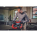 Einhell TE-MB 18/127 Li-Solo Akkus szalagfűrész (18V/akku és töltő nélkül) 4504216