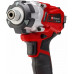 Einhell TE-CI 18/1 Li-Solo Akkus ütvecsavarozó (18V/akku és töltő nélkül) 4510034
