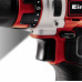Einhell TE-CD 12/1 Li Akkus fúró-csavarozó (18V/1x2,0Ah) 4513590