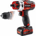 Einhell Te-CD 12/1 X-Li Akkus fúró-csavarozó (12V/1x2,0Ah) 4513592