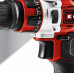 Einhell Te-CD 12/1 X-Li Akkus fúró-csavarozó (12V/1x2,0Ah) 4513592