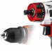 Einhell Te-CD 12/1 X-Li Akkus fúró-csavarozó (12V/1x2,0Ah) 4513592