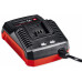 Einhell Te-CD 12/1 X-Li Akkus fúró-csavarozó (12V/1x2,0Ah) 4513592