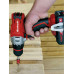 Einhell TE-CD 18/2 Li Kit Akkus fúró-csavarozó (44Nm/18V/2x1,5Ah) 4513830