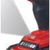 Einhell TP-CD 18 Li-i BL Akkus ütvefúró-csavarozó (18V/2x2,0Ah) koffer 4513861