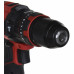 Einhell TE-CD 18/40 Li-i +64 Akkus fúró-csavarozó (40Nm/18V/2x2,0Ah) koffer 4513992