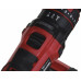 Einhell TE-CD 18/40 Li-i +64 Akkus fúró-csavarozó (40Nm/18V/2x2,0Ah) koffer 4513992