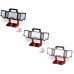 Einhell TP-CL 18/3000 Li - Solo PROFESSIONAL akkus lámpa 4514172