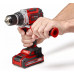 Einhell TP-CD 18/60 Li BL Akkus fúró-csavarozó (60 Nm/18V/akku és töltő nélkül)