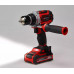 Einhell TP-CD 18/60 Li BL Akkus fúró-csavarozó (60 Nm/18V/akku és töltő nélkül)