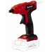 Einhell TE-CG 18 Li-Solo Akkus ragasztópisztoly (18V/akku és töltő nélkül) 4522200