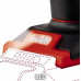 Einhell TE-CG 18 Li-Solo Akkus ragasztópisztoly (18V/akku és töltő nélkül) 4522200