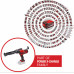 Einhell TE-SG 18/10 Li - Solo Akkus kinyomópisztoly (18V/akku és töltő nélkül) 4522250