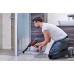 Einhell TE-SG 18/10 Li - Solo Akkus kinyomópisztoly (18V/akku és töltő nélkül) 4522250