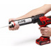 Einhell TE-SG 18/10 Li - Solo Akkus kinyomópisztoly (18V/akku és töltő nélkül) 4522250