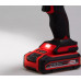 Einhell TE-SG 18/10 Li - Solo Akkus kinyomópisztoly (18V/akku és töltő nélkül) 4522250