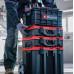 Einhell E-Case Box Rendszerláda 4540037