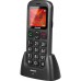 SENCOR ELEMENT P001S mobiltelefon 30013122