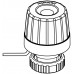 HEIMEIER EMOtec 230V (NO) Termoelektromos szelepmozgató 1809-00.500