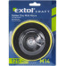 EXTOL Craft gumitányér fúrógéphez; 115mm, tépőzáras, max. Ford. : 12.500 1/min (108531)