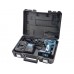 EXTOL Industrial akkus ütvefúró és csavarozó, 18V Li-ion 2000mAh , 8791110