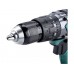 EXTOL Industrial akkus ütvefúró és csavarozó, 18V Li-ion 2000mAh , 8791110