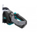EXTOL INDUSTRIAL akkus sövényvágó gép, 40V, Li-ion 8795601