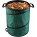EXTOL CRAFT kerti levélgyűjtő/tároló zsák 55x72cm, 170l, 92900