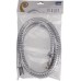 VIKING zuhanytömlő PVC, 150cm 630227