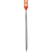 EXTOL PREMIUM betonvéső hegyes 400mm SDS-Plus 8801505