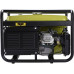EXTOL CRAFT benzinmotoros áramfejlesztő, 6,5 HP/2,8 kW 421000