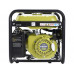 EXTOL CRAFT benzinmotoros áramfejlesztő, 6,5 HP/2,8 kW 421000